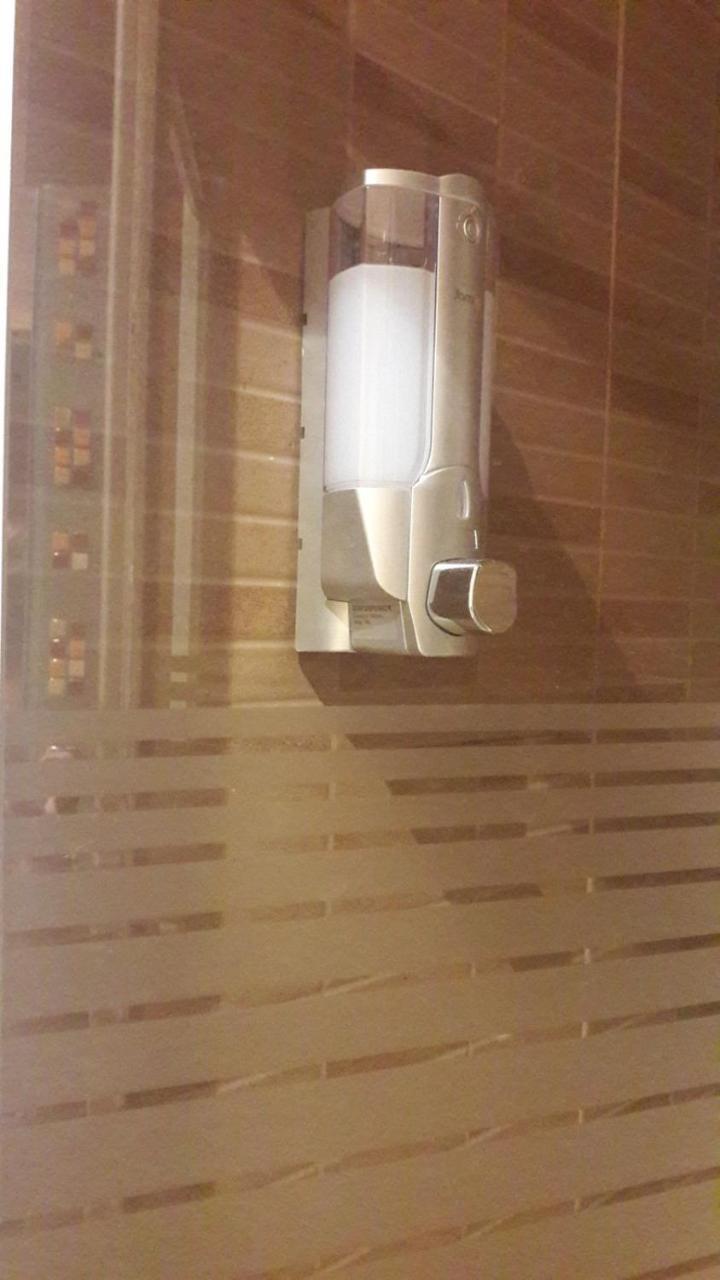 Hostal Regio Madrid Exterior foto