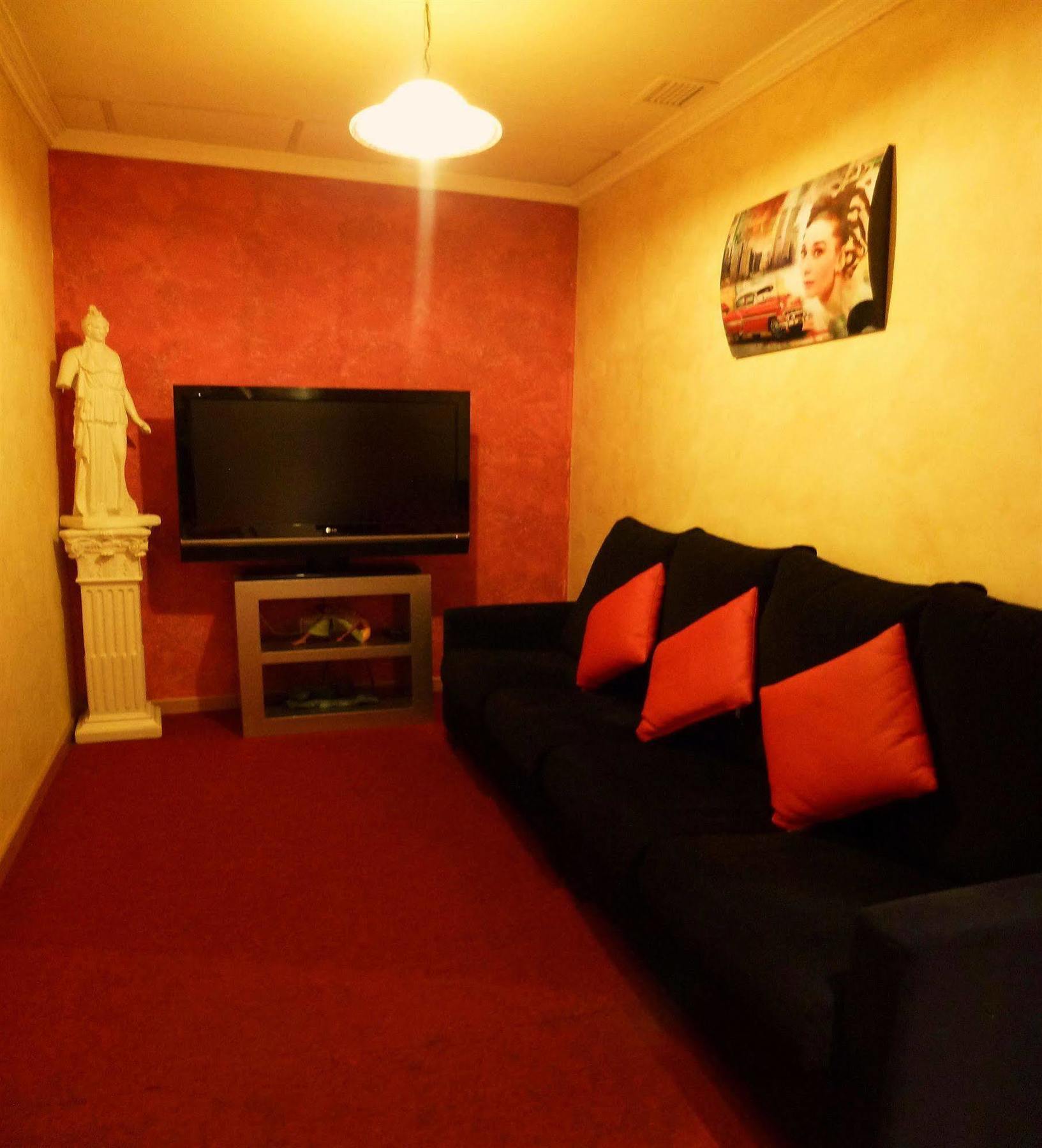 Hostal Regio Madrid Exterior foto